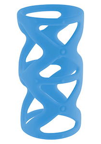 Насадки на пенис без вибрации