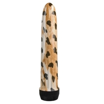Вибратор PH Lovely Leopard PV0720114