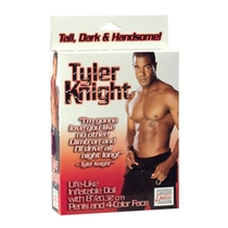 Кукла мужчина Tyler Knight 1922-03BXSE