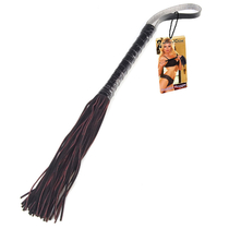 Стильная плеть CAT O'NINE TAILS LF1789