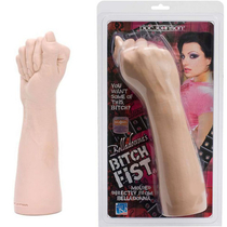 Кулак красотки БЕЛАДОННЫ 5079-03 CD DJ