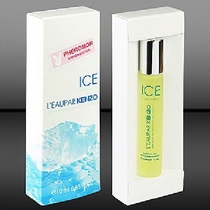 Парфюмерное масло Kenzo Ice