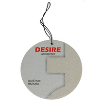 Дезодорант DESIRE АНТИТАБАК женский